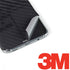 Black Carbon Fiber Specialty Texture Material Galaxy S8 Plus Skin